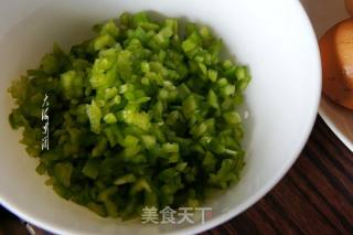 辣椒悶子的做法步驟：2