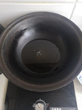 簡易版炸里脊肉片的做法步驟：4