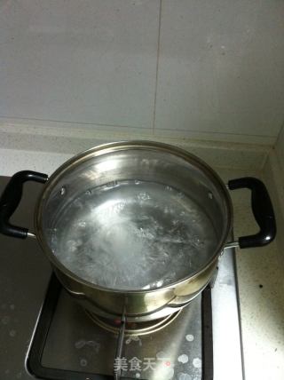 炸蘑菇&炸蘋果的做法步驟：2