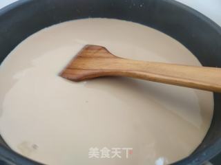 珍珠奶茶的做法步驟：8