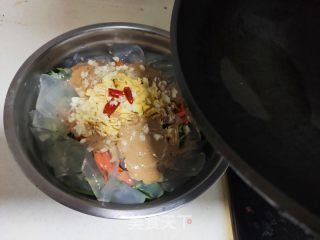 彩色大拉皮的做法步驟：10