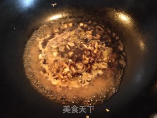 溜肉段的做法步驟：9
