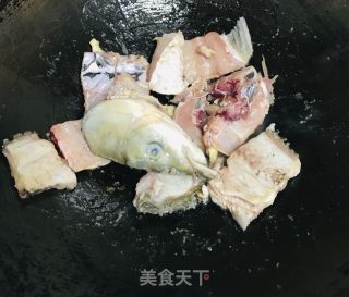 酸湯魚#酸辣美食#的做法步驟：8