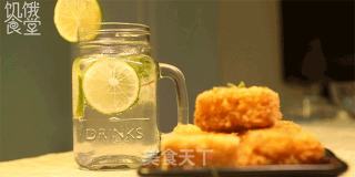 迷你西多士的做法步驟：10