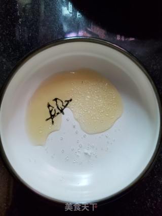海草壽司的做法步驟：4