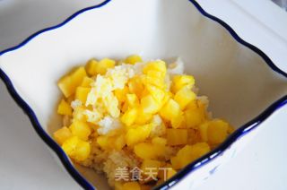 【海南】菠蘿飯的做法步驟：12