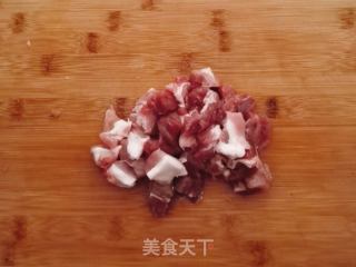 菠蘿咕咾肉的做法步驟：1