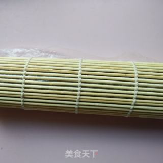 紫菜包飯的做法步驟：7