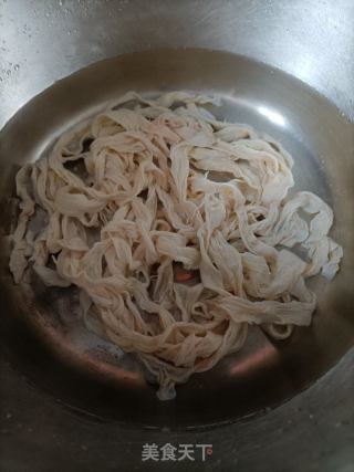 自制四川麻辣香腸的做法步驟：6