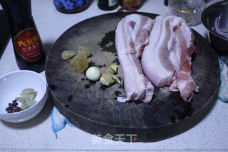 紅燒肉的做法步驟：1