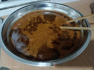 自制紅油的做法步驟：6