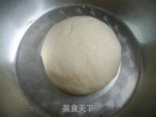 生煎包的做法步驟：3