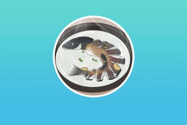 吃丁桂魚的禁忌