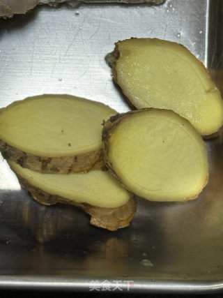 四季豆燉排骨的做法步驟：2