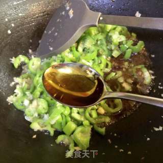 韓式小海燕魚（????)的做法步驟：12