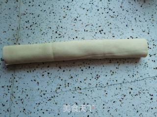 東北肉簽子的做法步驟：4