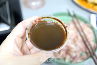 京醬肉絲的做法步驟：4