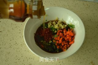 炸豆腐圓子的做法步驟：8