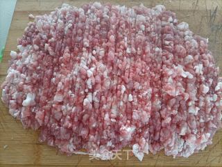 糯米肉腸的做法步驟：4