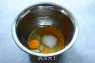 抹茶可露麗的做法步驟：5