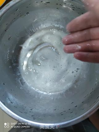 京醬肉絲的做法步驟：5