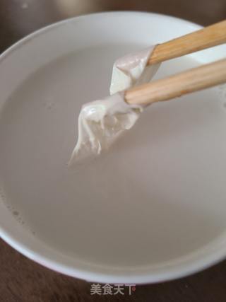 花生黃豆漿的做法步驟：7