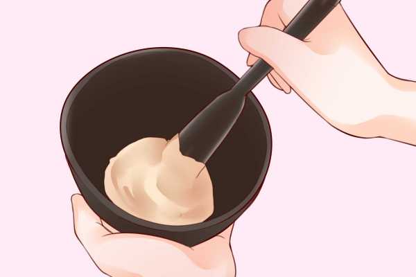 敷面膜的最佳時間