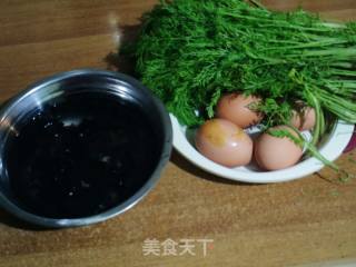 素包子的做法步驟：2