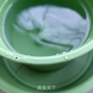 自發(fā)綠豆芽的做法步驟：5