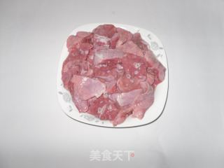 化痰止咳潤肺湯的做法步驟：2