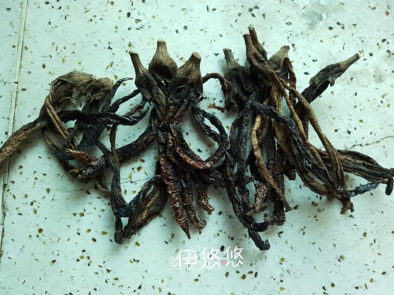 曬茄子干的做法