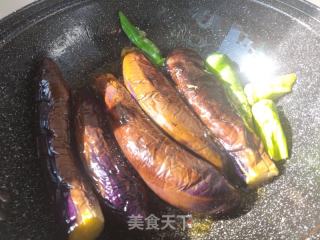 茄子醬的做法步驟：8