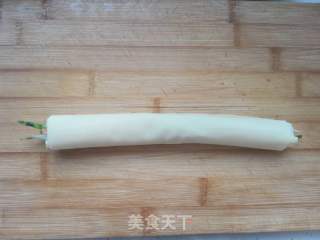 春暖花開的做法步驟：6