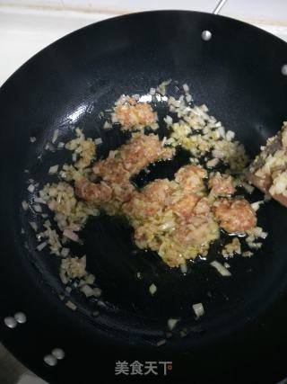 意大利面的做法步驟：3