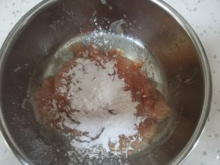 京醬肉絲的做法步驟：3