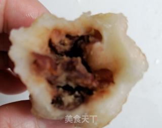 日式蜜紅豆小方的做法步驟：14
