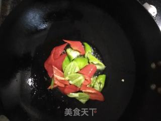 地三鮮的做法步驟：5
