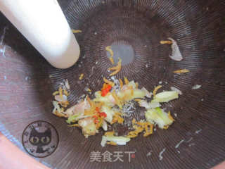 泰式青木瓜沙拉的做法步驟：5