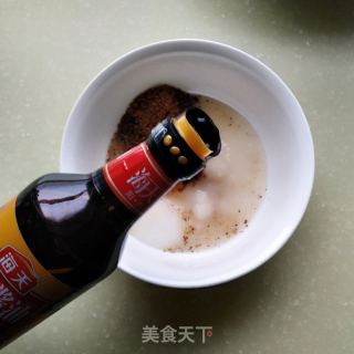 自己在家灌香腸的做法步驟：4