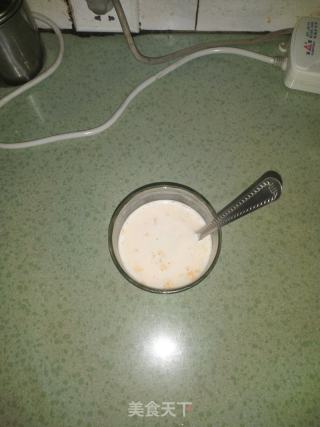 紅薯餅核桃粉的做法步驟：4