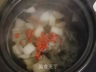 小吊梨湯的做法步驟：6