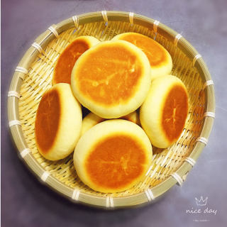 乳山喜餅
