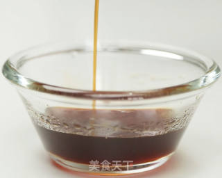糖醋排骨的做法步驟：21