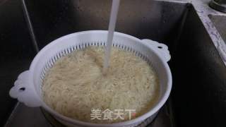 云南過橋米線的做法步驟：4
