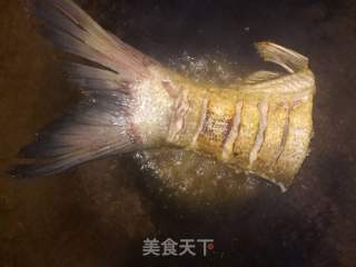 紅燒劃水的做法步驟：4