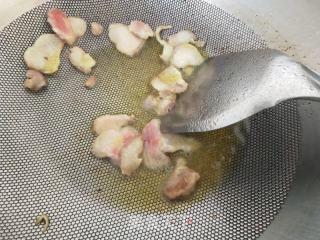 速凍豆角燉土豆的做法步驟：2