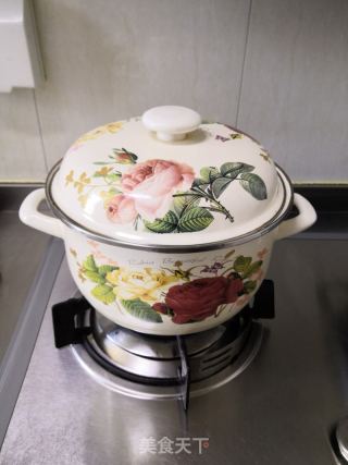 酸菜粉條燉排骨的做法步驟：16