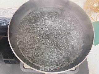 蠔油秋葵的做法步驟：2