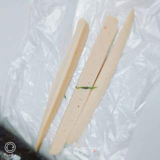 紫菜包飯的做法步驟：2