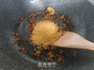 炒蝦的華麗升級——避風塘炒蝦的做法步驟：9